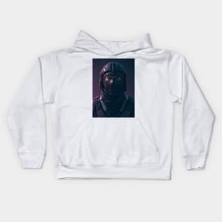 Future Hero Kids Hoodie